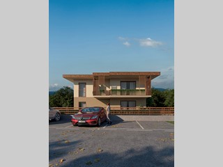 Quadrilocale in Vendita a Sorisole, 425'000€, 175 m²