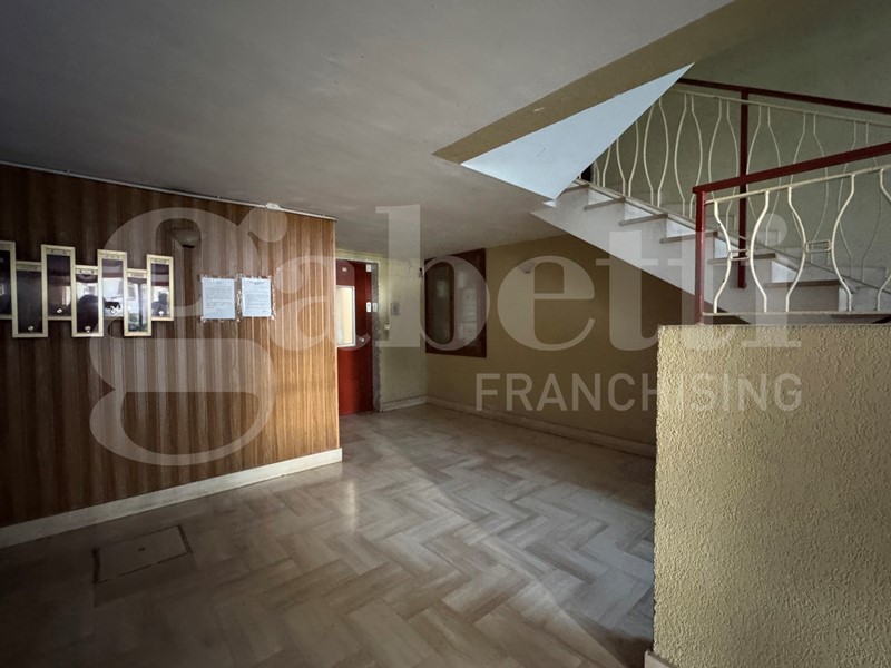 Bilocale in Vendita a Bari, 120'000€, 50 m²