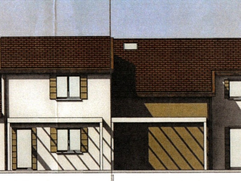 Casa Semi Indipendente in Vendita a Marcon, 400'000€, 190 m²