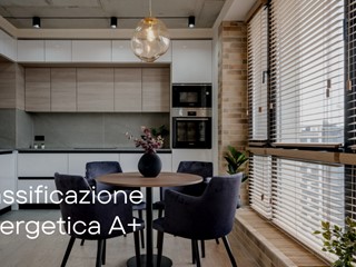 Quadrilocale in Vendita a Cesena, 275'000€, 100 m²