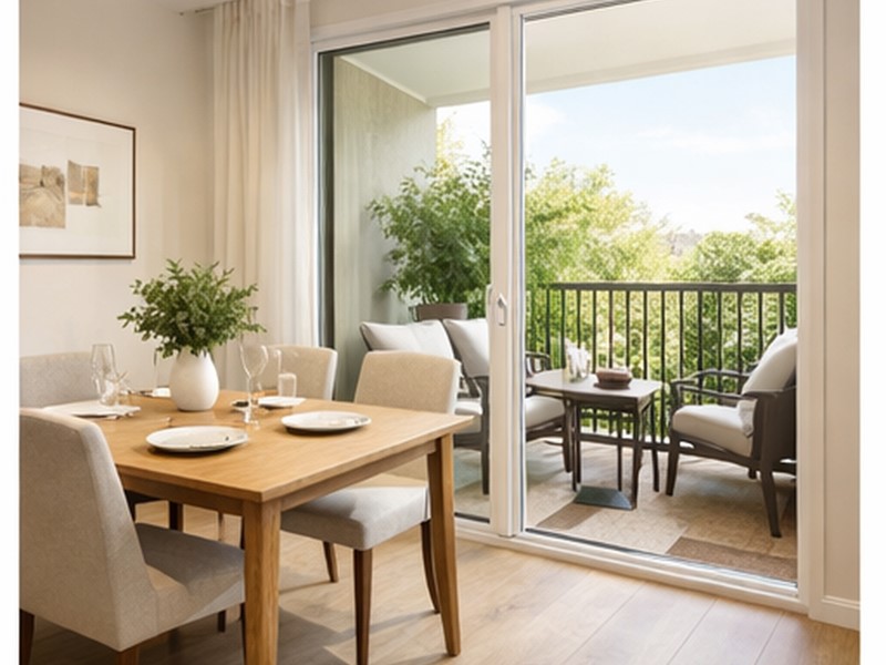 Quadrilocale in Vendita a Cesena, 275'000&euro;, 100 m²