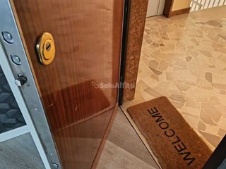 Trilocale in Affitto a Nichelino, 610€, 85 m²