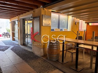 Attività commerciale in Vendita a Lonigo, 