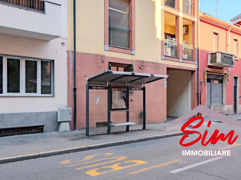 Bilocale in Vendita a Novara, zona San Martino, 99'000€, 60 m²