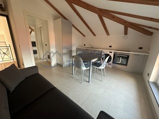 Bilocale in Vendita a Riva Ligure, 199'000€, 45 m², arredato