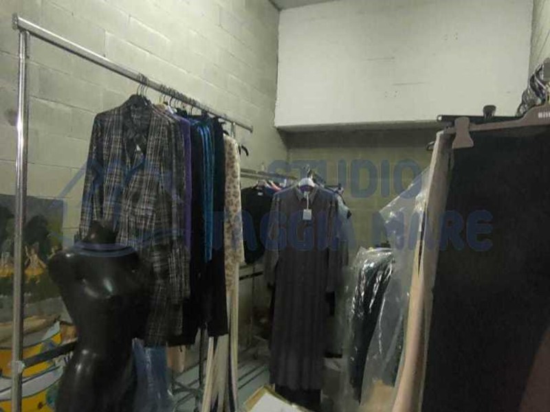 Box in Vendita a Taggia, 50'000€, 13 m²