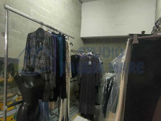 Box in Vendita a Taggia, 50'000€, 13 m²