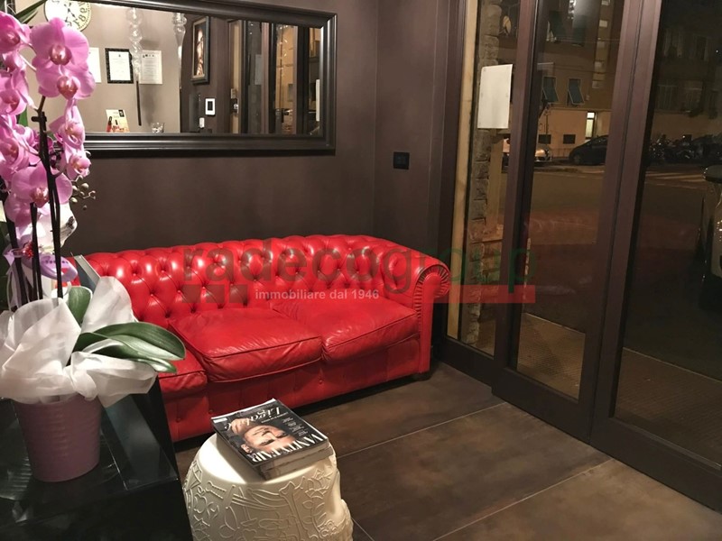 Immobile commerciale in Affitto a Livorno, zona sorgenti, 900€, 55 m²