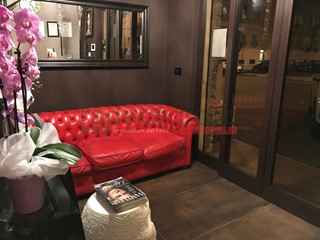 Immobile commerciale in Affitto a Livorno, zona sorgenti, 900€, 55 m²