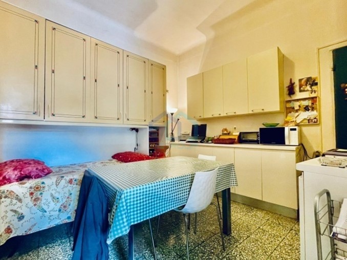 Quadrilocale in Vendita a Celle Ligure, 320'000€, 55 m²