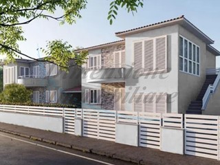 Appartamento in Vendita a Cecina, 410'000€, 106 m²