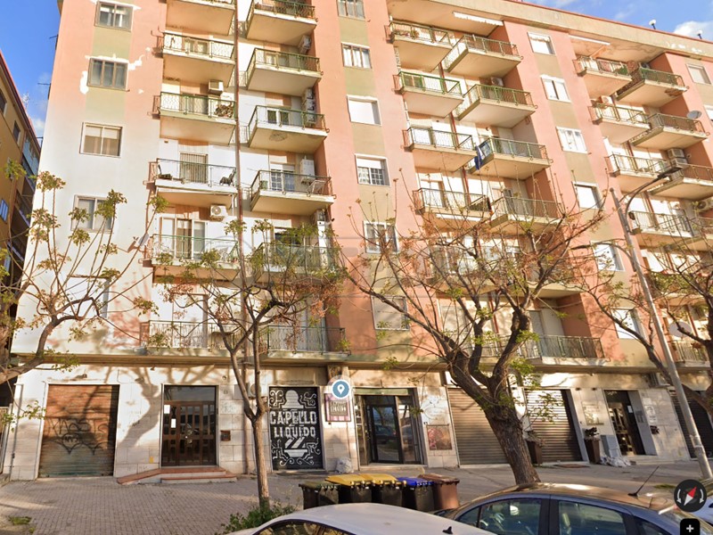 Quadrilocale in Vendita a Catanzaro, 110 m²