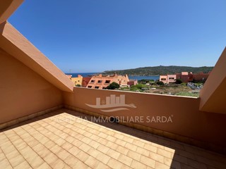 Bilocale in Vendita a Santa Teresa Gallura, zona Porto Quadro, 93'000€, 35 m², arredato