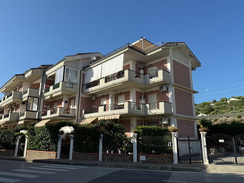 Trilocale in Vendita a Ascea, 165'000€, 50 m², arredato