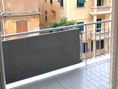 Appartamento in Vendita a Rapallo, zona MARE, 185'000€, 55 m², arredato