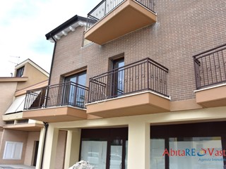 Appartamento in Vendita a Vasto, 145'000€, 115 m²