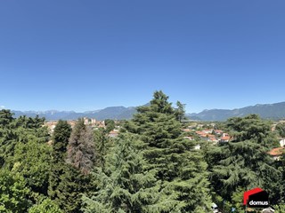 Appartamento in Vendita a Thiene, 120'000&euro;, 120 m²