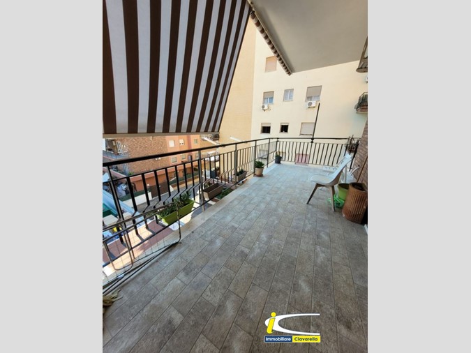 Trilocale in Vendita a Ladispoli, 169'000€, 100 m²