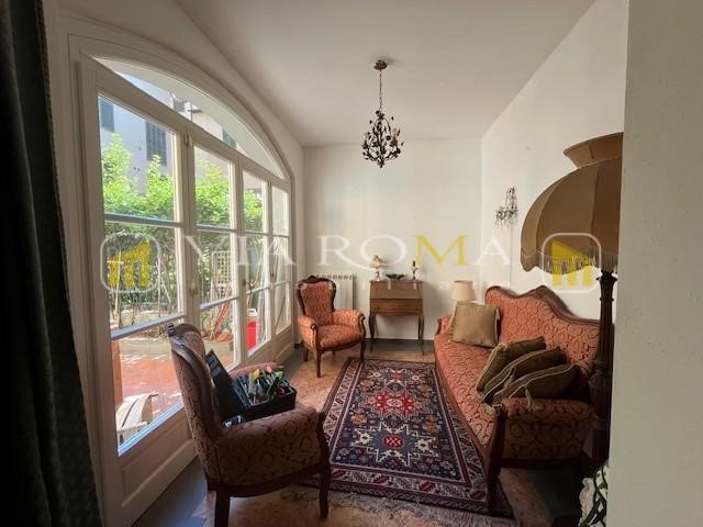 Quadrilocale in Vendita a Lucca, 550'000€, 135 m², arredato