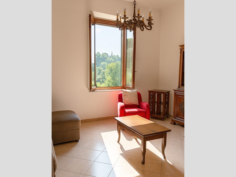 Quadrilocale in Vendita a Vinci, 175'000€, 96 m²