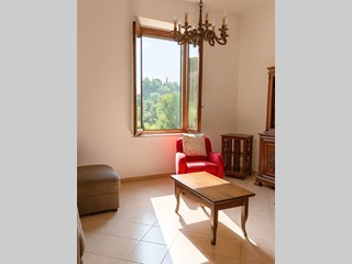 Quadrilocale in Vendita a Vinci, 175'000€, 96 m²