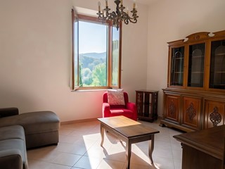 Quadrilocale in Vendita a Vinci, 175'000&euro;, 96 m²