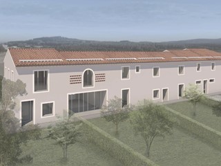 Villetta a schiera in Vendita a Vecchiano, zona Migliarino, 693'000€, 192 m²