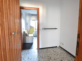 Trilocale in Vendita a Pisa, 155'000€, 72 m², arredato