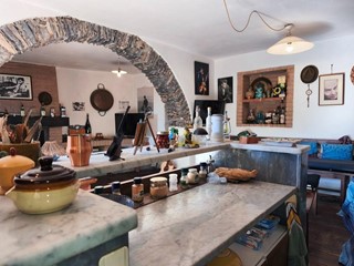 Loft in Vendita a Carrara, zona Fossola, 145'000&euro;, 85 m², arredato