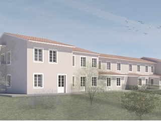 Villetta a schiera in Vendita a Vecchiano, zona Migliarino, 569'000€, 180 m²