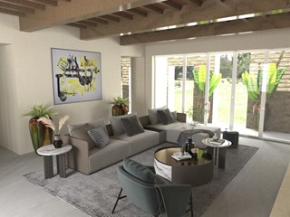 Villetta a schiera in Vendita a Vecchiano, zona Migliarino, 705'000€, 206 m²