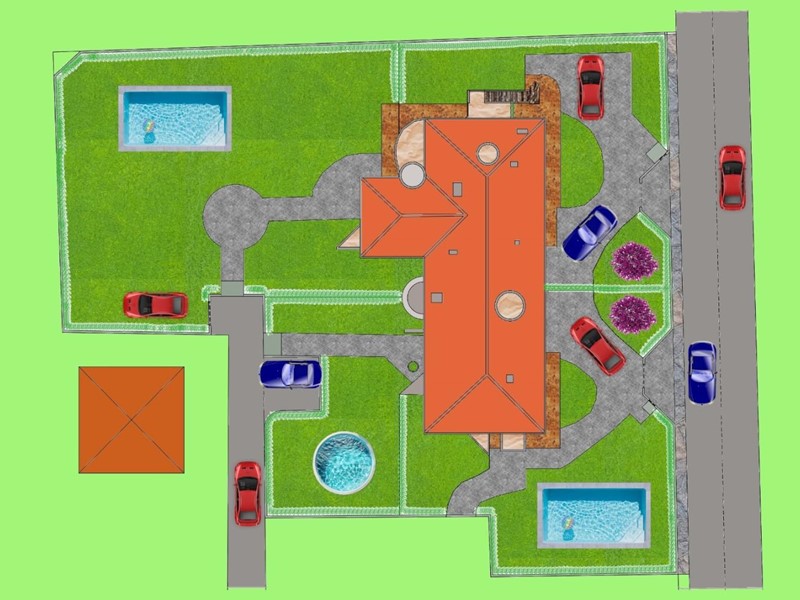 Appartamento in Vendita a Castelfranco di Sotto, 160'000€, 160 m²