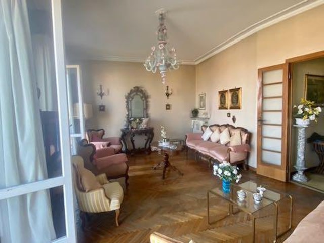 Attico in Vendita a Pisa, 680'000€, 170 m², con Box