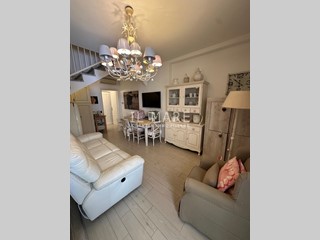 Villetta a schiera in Vendita a Forte dei Marmi, 1'500'000€, 100 m², arredato