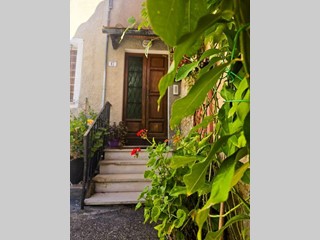 Trilocale in Vendita a Casciana Terme Lari, zona Sant'Ermo, 119'000€, 85 m²