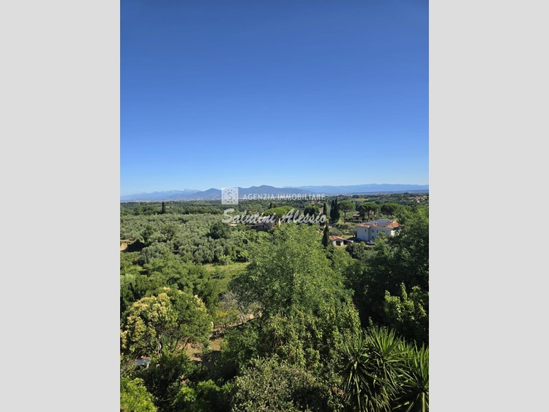 Trilocale in Vendita a Casciana Terme Lari, zona Sant'Ermo, 99'000&euro;, 85 m²