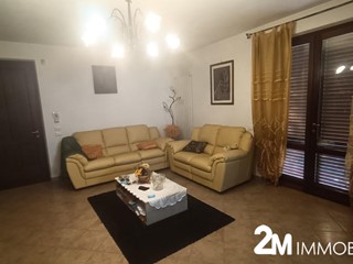 Villa in Vendita a San Giuliano Terme, zona Pontasserchio, 540'000€, 231 m²