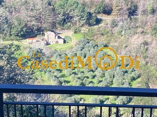 Villetta a schiera in Vendita a Montecatini Val di Cecina, 150'000€, 215 m²