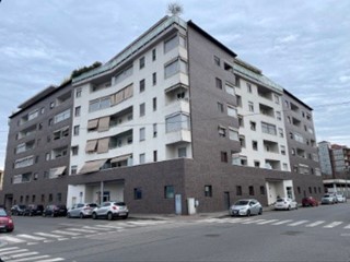 Quadrilocale in Vendita a Torino, 95'250€, 94 m²