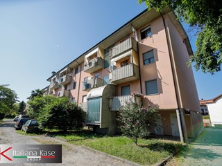 Quadrilocale in Vendita a Caluso, 65'000€, 90 m²