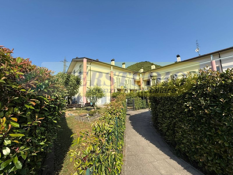 Bilocale in Vendita a Brivio, 128'000€, 58 m²
