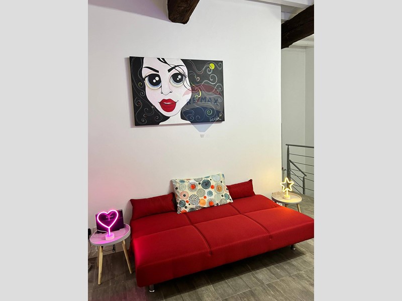 Bilocale in Vendita a Pavia, 159'000€, 55 m²