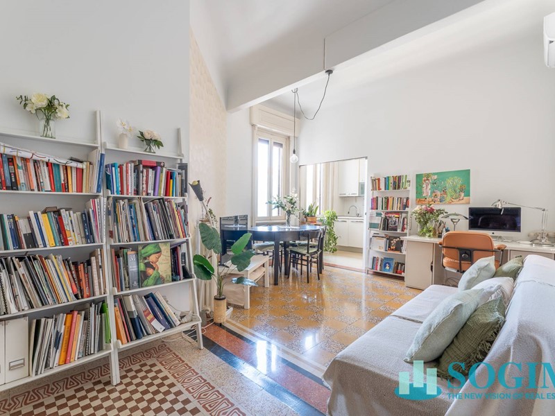 Appartamento in Vendita a Milano, 600'000€, 74 m²