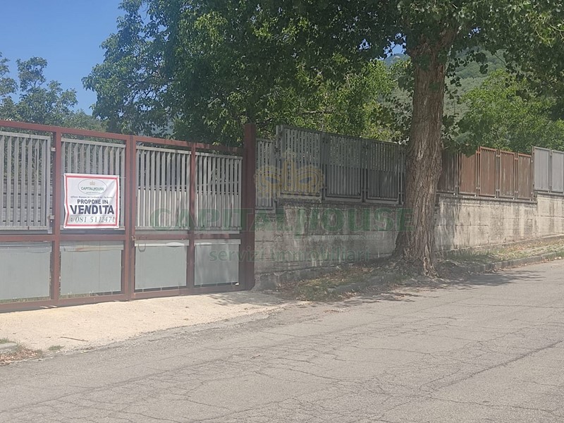 Terreno agricolo in Vendita a Sirignano, 60'000€, 1040 m²