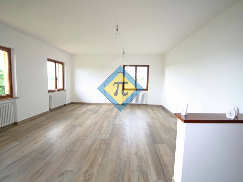 Casa Semi Indipendente in Vendita a San Giorgio della Richinvelda, 215'000€, 155 m²