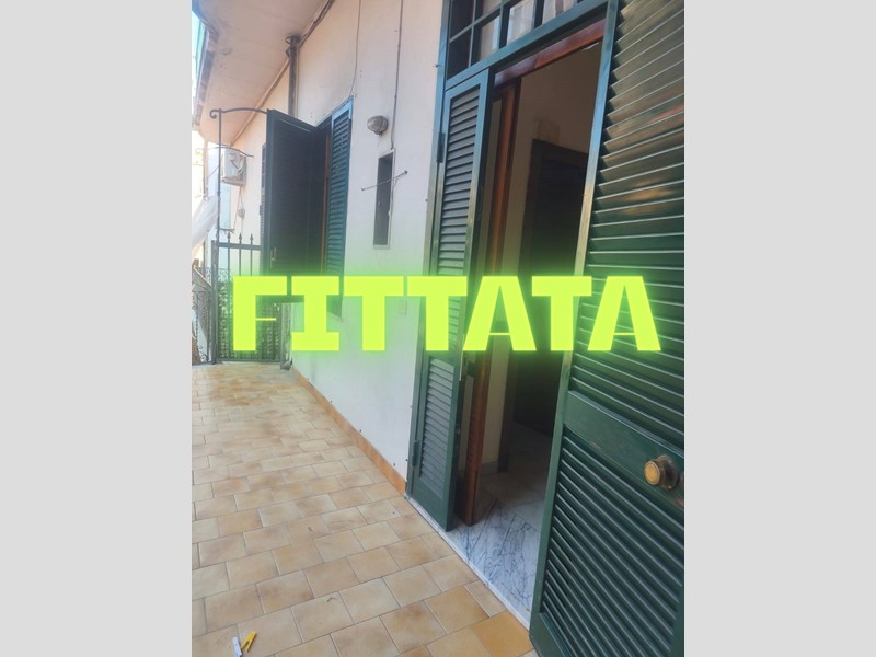 Bilocale in Affitto a Nocera Inferiore, 460€, 50 m²