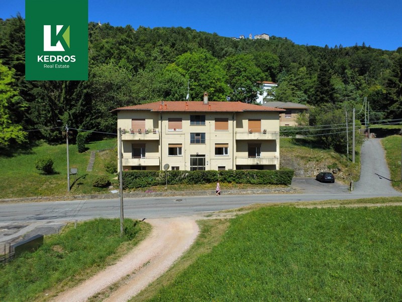 Appartamento in Vendita a Varese, 205'000€, 314 m²