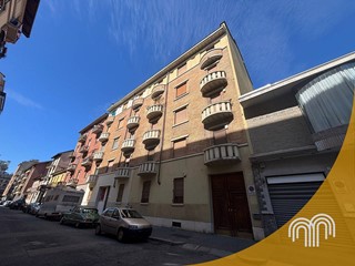 Appartamento in Vendita a Torino, 249'000€, 125 m²