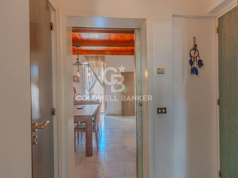 Casa Semi Indipendente in Vendita a Andria, 79'000€, 67 m²