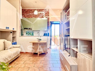 Bilocale in Vendita a Cornaredo, 68'000€, 52 m²